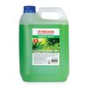 Liquid soap 5 liters, LIME PROFESSIONAL "Aloe and green tea"