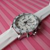 Relógio cronógrafo Vostok Europe / Undine VK64 / 515A524