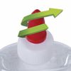 Glue stationery EXTRA BRAUBERG, 150 ml, with dispenser