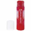 Glue stick BRAUBERG "Fresh Zone", 15 g, PVP,