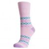 Set of 10 pairs of MoscowSocksClub women's socks