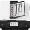 RICOH / MFP laser SP 3710SF, "4 in 1", A4, 32 ppm, DUPLEX, ADF, network card