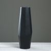 Керамика ручной работы / Table vase "Spectrum"