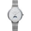 Obaku / Uhr Mesh V243LMCIMC