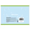 BRAUBERG / Album for drawing "Cat and mouse", 8 sheets of A4, 200x283 mm, staple, cardboard cover