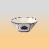 Галактика г.Гжель / Salad bowl "Surprise", medium