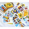GamesDealer / Tarotkarten: "Radiant Rider-Waite Tarot-Deck in einer Dose"