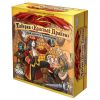GamesDealer / Brettspiel: Red Dragon Tavern: Elf, Meerjungfrauen und eine Flasche Rum