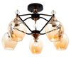 BayerLux / Chandelier 670808/5 E27 40W