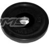 ARMS / Disc "BARBELL", standard 5 kg