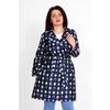 Lika Dress / Trench coat "Peggy"