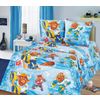 ВладЛен / VladLen / Children's bedding made of coarse calico "Triumph"