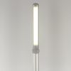 SONNEN / Table lamp PH-3609, on a stand, LED, 9 W, aluminum, silver