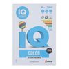 Color paper A4 250 l "IQ color"