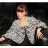 Елецкие кружева / Yelets lace / Women's lace blouse