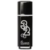 SMARTBUY / Flash Drive 32 GB, Glossy, USB 2.0, black