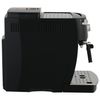 DELONGHI ECAM 22.110.B, 1450 W, 1.8 litres, 250g grain container, hand cap, black