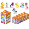 Конфитрейд / SWEETBOX MY LITTLE PONY CHIBI Marmalade with a toy in a box 1kor * 12bl * 10pcs, 10g.