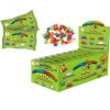 Конфитрейд / ZED Marmalade games package 1 series, 1kor * 12bl * 24pcs, 50g