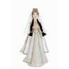 Потешный промысел / Souvenir doll "Abkhaz. Female costume"