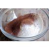 С.Пудовъ / S.Pudov / Powdered Sugar with Cinnamon 40 g