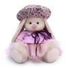 BUDI BASA / Peluche Bunny Mi in giacca e berretto 18 cm