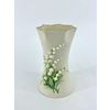 Дельта-Х / Vase "Napkin holder", parian