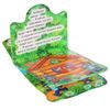 Умка / Umka / Book-squeaker for the bath "Teremok"