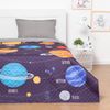 Этель / Bedspread 1,5 joint ventures Planet, 145 * 210 cm, microfiber