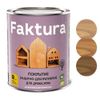 Coating FAKTURA protective and decorative Oregon 0,7 l