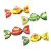 ZHILI-BYLI / "ZHILI-BYLI" candy-caramel, candy, mini, assorted watermelon / mango / pineapple / apple, 1 kg, package
