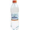 EDELWEISS / Sparkling mineral water 0.5 l, plastic bottle