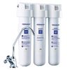 Aquafor Water Filter Crystal H, cold water, 3 steps, 6000 litre resource, faucet