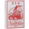 GamesDealer / Ellusionist Roadhouse Maps