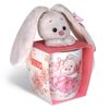 BUDI BASA / Gift set mug + toy Bunny Mi