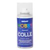 Glue permanent aerosol Ghiant Hobby Colle repositionable
