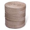 BRAUBERG / Bank polished jute twine, length 1200 m, diameter 1.8 mm, linear density 1200 tex