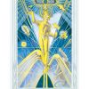 GamesDealer / Tarot Cards: "Aleister Crowley Thot Pocket Swiss"