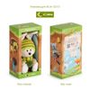 BUDI BASA / Stuffed toy Hare Antosha