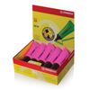 Highlighter STABILO "Neon", PINK, line 2-5 mm