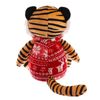 Сималенд / Soft toy "Tiger in a jacket"