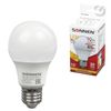 SONNEN / LED lamp 10 (85) W, E27 base, pear-shaped, warm white light, LED A60-10W-2700-E27