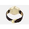 НИКА / Nika / orologio da polso in oro russo Celebrity 1281.0.3.66A
