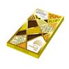 Chocolate de leite com laranja e espinheiro 100 g