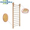 Dinamika / Swedish wall
