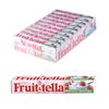 FRUITTELLA / Chewing candy "Strawberry yogurt", 41 g