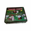 GamesDealer / Holdem Light 500 Chip Poker-Set ohne Nennwert - ermäßigt
