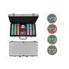 GamesDealer / Set da poker Nevada Jack per 300 fiches