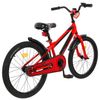 GRAFFITI / Bicycle "Deft"