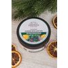 Salt body scrub "anti-Cellulite" SIBERINA